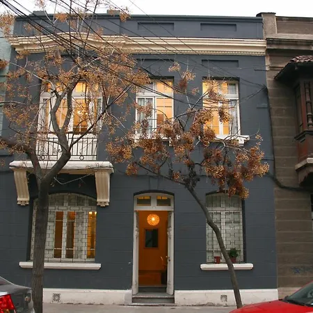 Hotel Boutique Yungay